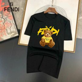 Picture of Fendi T Shirts Short _SKUFendiS-4XL25tn2734551